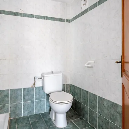 Anthi Apartment *