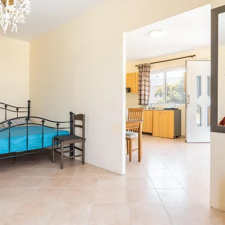 Apartment Anthi Fanes (Rhodes)